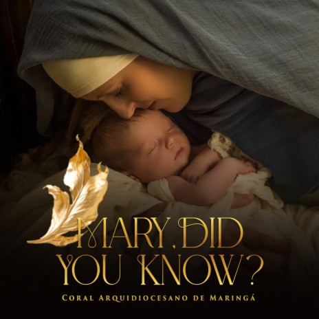 Mary, Did You Know? | Boomplay Music