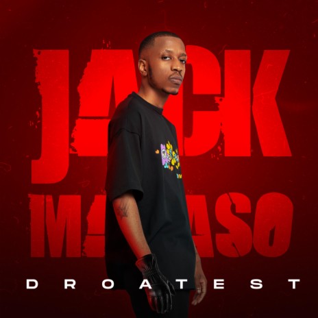 Jack Mabaso ft. Da Leech & Lah'Vee