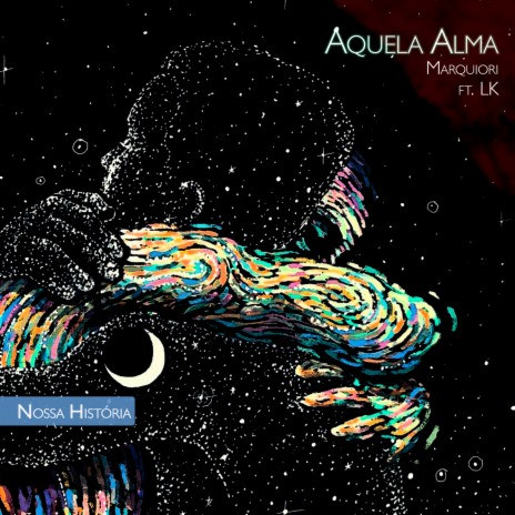 Aquela Alma ft. LK Oficial | Boomplay Music