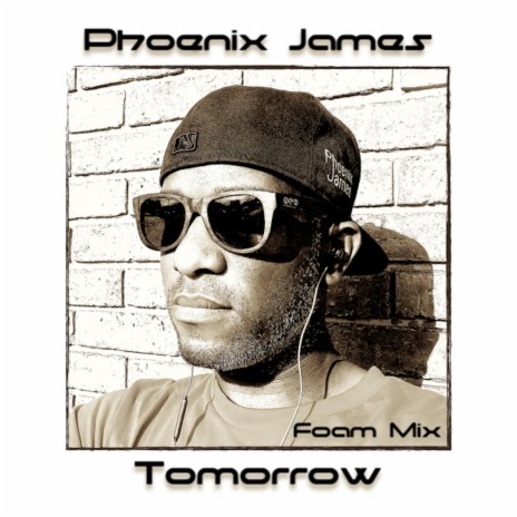 TOMORROW (Foam Mix)