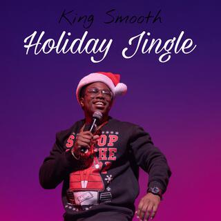 Holiday Jingle lyrics | Boomplay Music