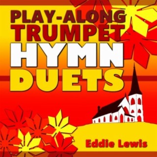 Play Along Trumpet Hymn Duets