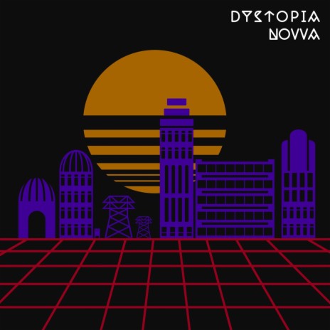 Dystopia | Boomplay Music