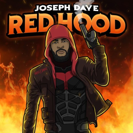 Red Hood! | Boomplay Music