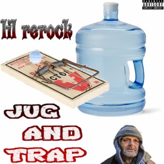 jug and trap