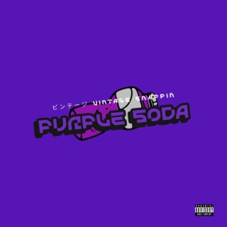 Purple Soda