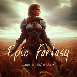 Epic Fantasy