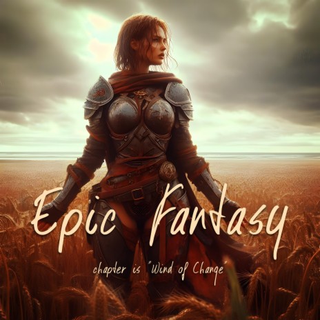 Epic Fantasy | Boomplay Music