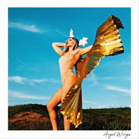 Angel Wings | Boomplay Music