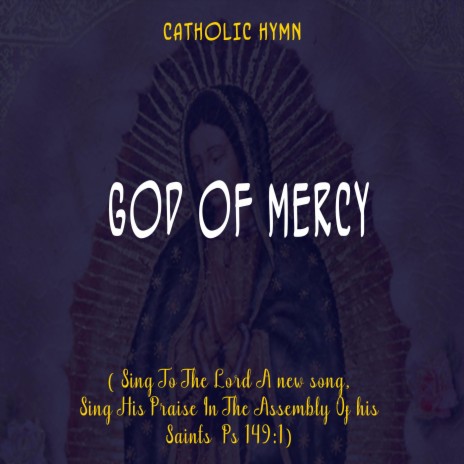 God Of Mercy | Boomplay Music