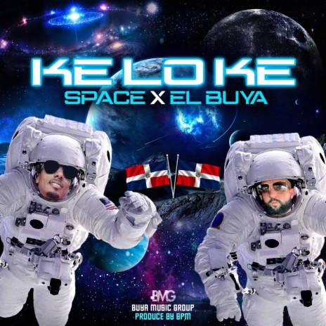 Ke Lo Ke ft. El Buya | Boomplay Music