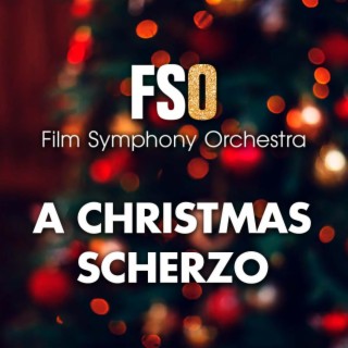 A Christmas Scherzo (Live)