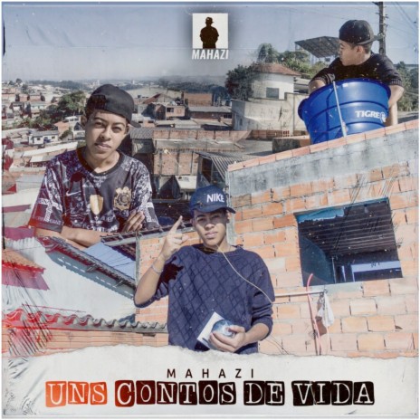 uns Contos de Vida | Boomplay Music