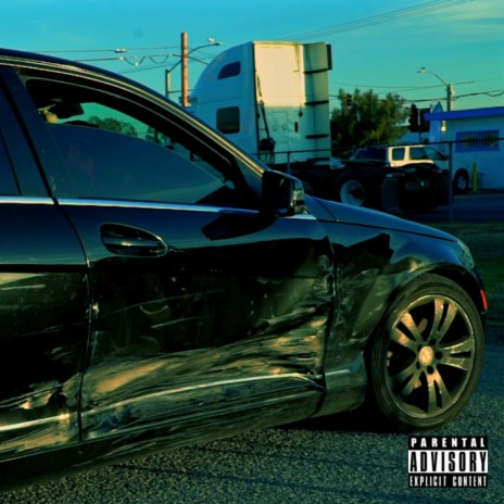 Car Crasher Freestyle | Boomplay Music