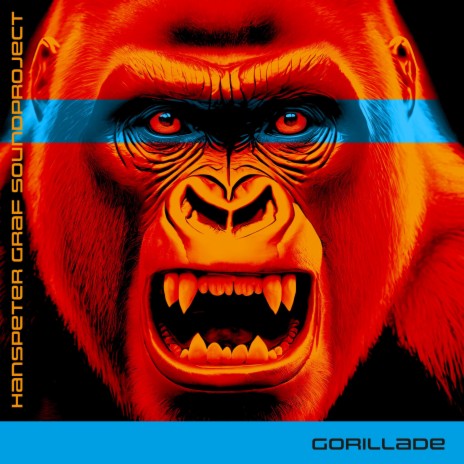 Gorillade | Boomplay Music