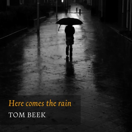 Here comes the rain | Boomplay Music