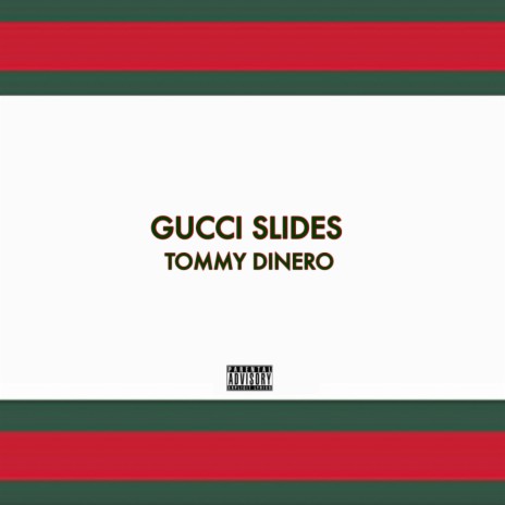 Gucci Slides | Boomplay Music