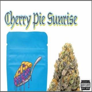 Cherry Pie Sunrise