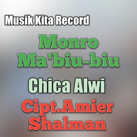 Monro Ma'biu biu | Boomplay Music