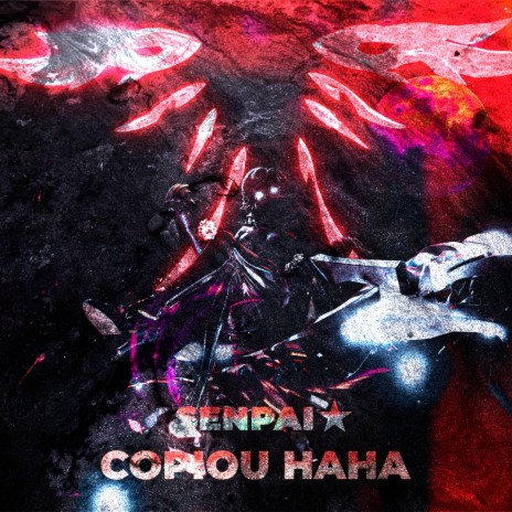 COPIOU HAHA | Boomplay Music