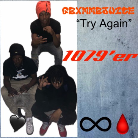 Try Again | Boomplay Music