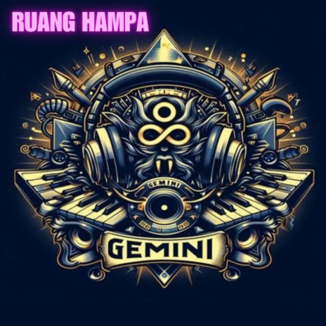 Ruang Hampa | Boomplay Music