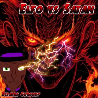 ELFO vs Satan Phonk Man