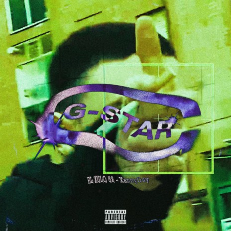 Gstar ft. XannyDay | Boomplay Music