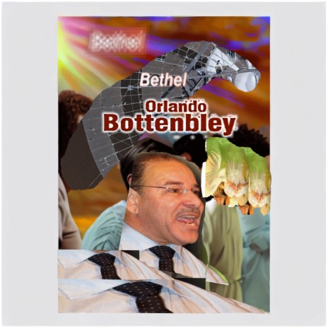 Bethel Church (Bottenbley Club) ft. TezzorSucks | Boomplay Music