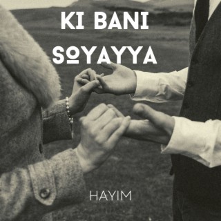 Ki Bani Soyayya