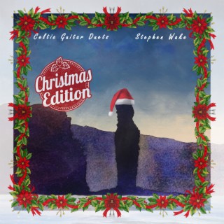 Celtic Guitar Duets: Christmas Edition