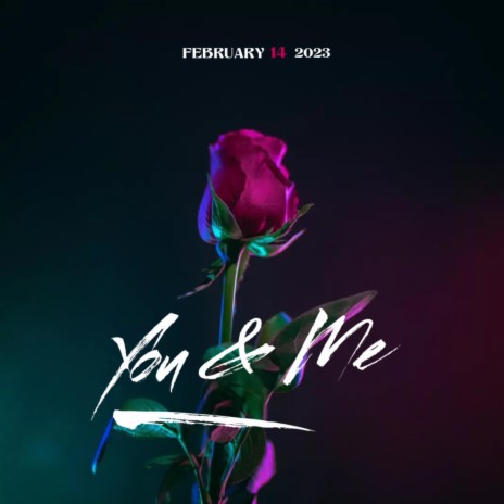 You & Me | Boomplay Music