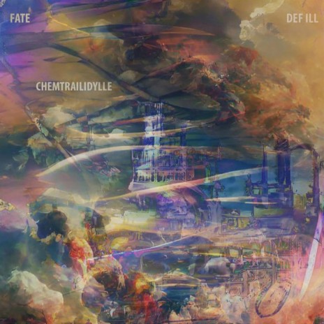 Chemtrailidylle (Instrumental) ft. Fate