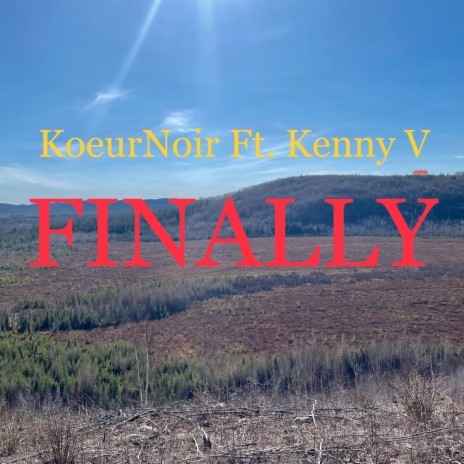 FINALLY ft. Kenny V