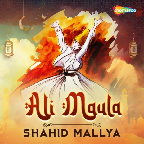 Ali Maula | Boomplay Music