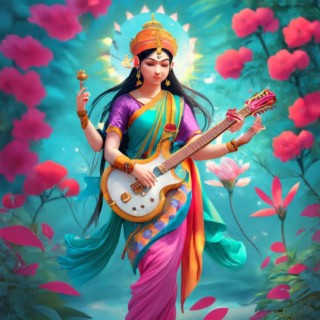 Sarasvati