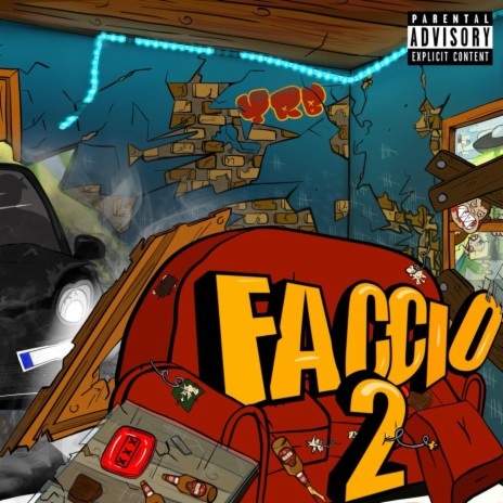 Faccio 2 | Boomplay Music