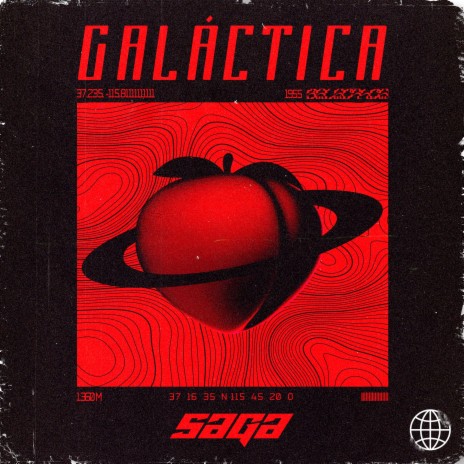 La GALÁCTICA | Boomplay Music