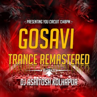 GOSAVI TRANCE REMASTERED