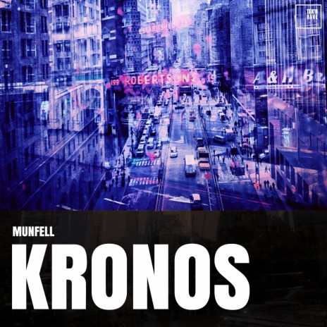 Kronos | Boomplay Music