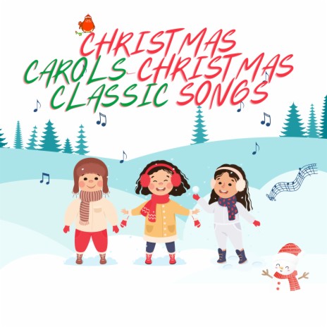 Twelve Days Of Christmas ft. Christmas Carols Songs & Christmas Carol Songs | Boomplay Music