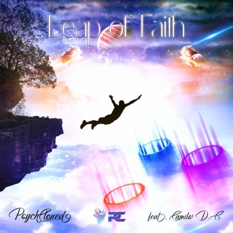 Leap of Faith ft. Camilo D.G.