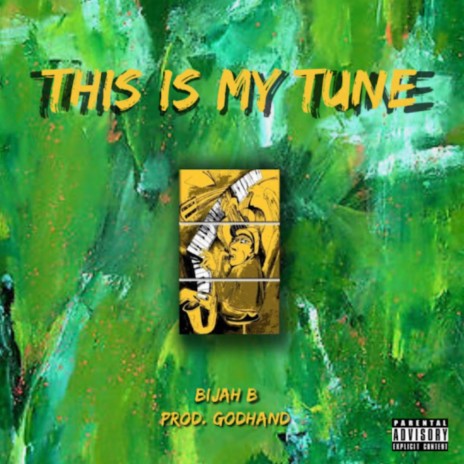 THIS IS MY TUNE | Boomplay Music