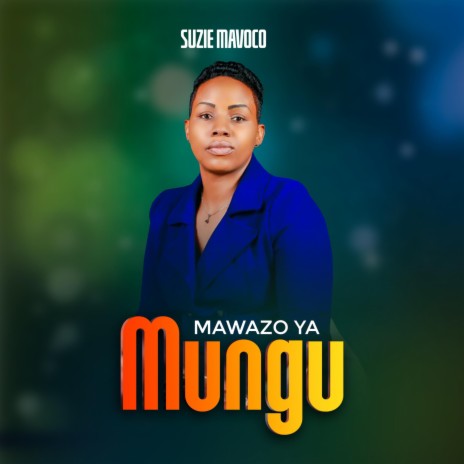 WEMA WA MUNGU | Boomplay Music