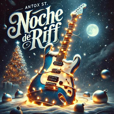 Noche de Riff