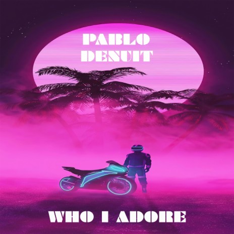 Who I Adore (Radio Edit) | Boomplay Music