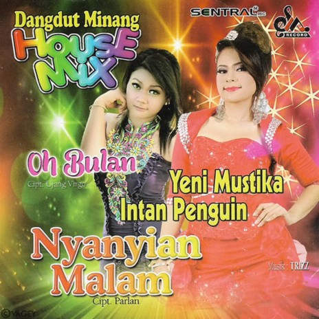 Oh Bulan | Boomplay Music