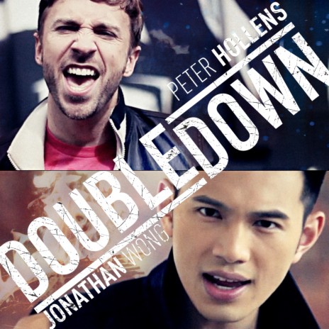 Double Down ft. Jonathan Wong | Boomplay Music