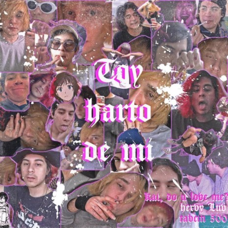 Toy Harto de Mi ft. Kai do u love me? | Boomplay Music
