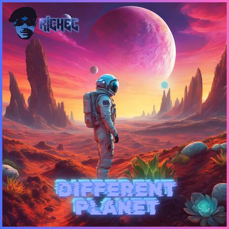 Different Planet (Radio Edit)